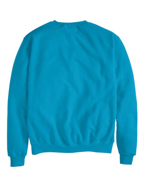 Champion S600 Tempo Teal — back