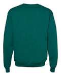 Champion S600 Emerald Green — back