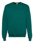 Champion S600 Emerald Green — front