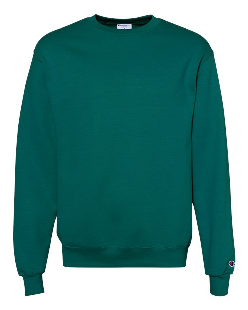 Champion S600 Emerald Green — front