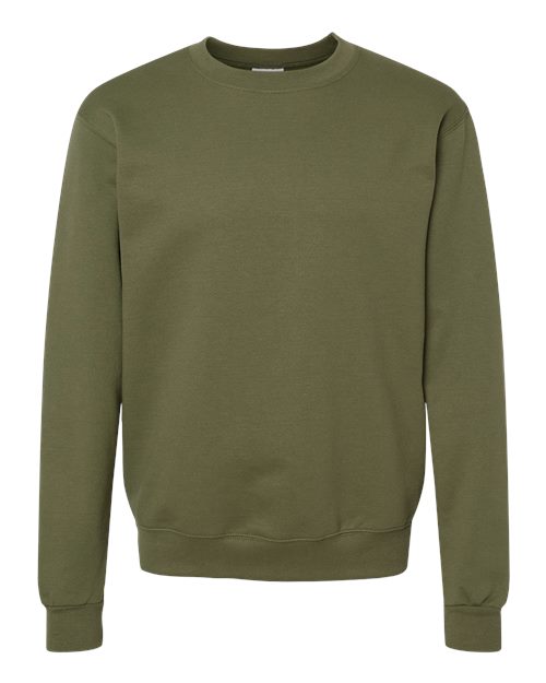 Champion S600 Fresh Olive — front