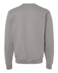 Champion S600 Stone Grey — back