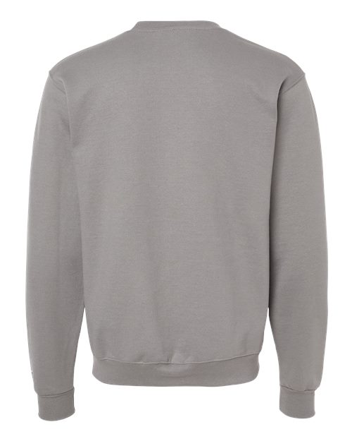 Champion S600 Stone Grey — back