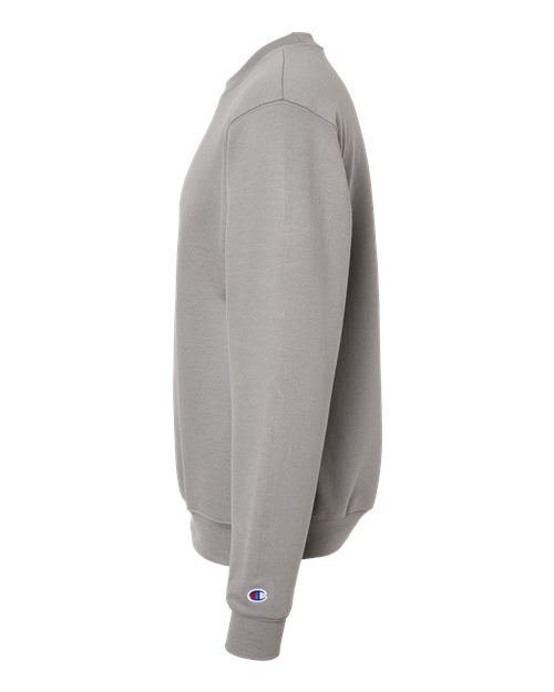 Champion S600 Stone Grey — direct side