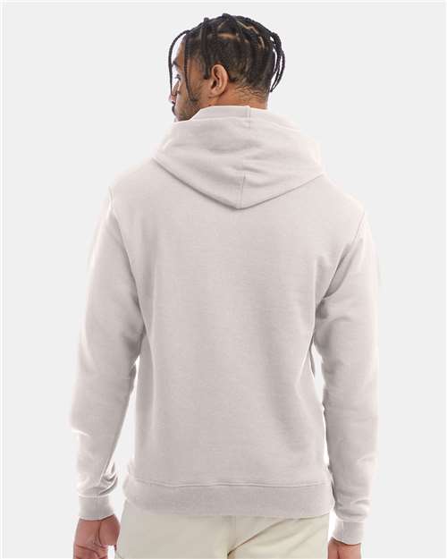 Champion S700 Body Blush — on model back