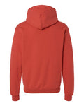 Champion S700 Red River Clay — back