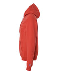 Champion S700 Red River Clay — direct side