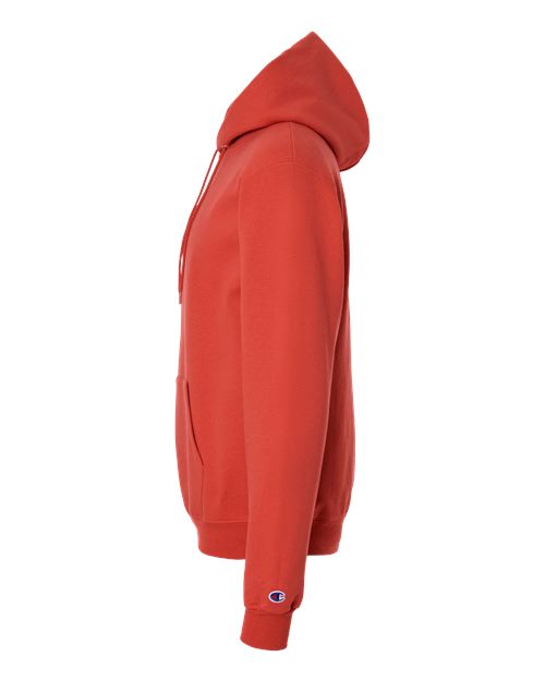 Champion S700 Red River Clay — direct side