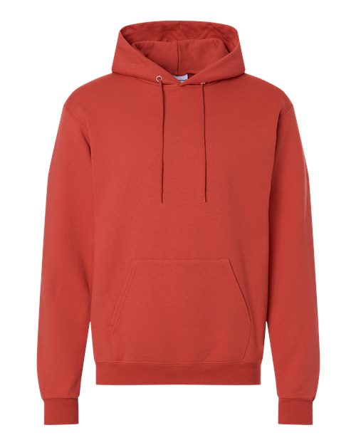 Champion S700 Red River Clay — front