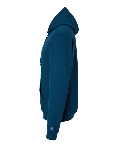 Champion S700 Late Night Blue — direct side