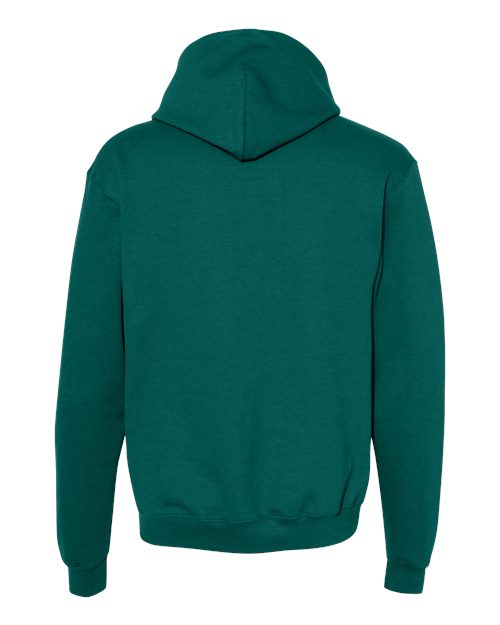 Champion S700 Emerald Green — back