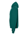 Champion S700 Emerald Green — direct side