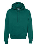 Champion S700 Emerald Green — front