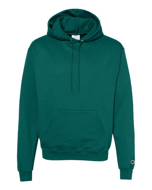 Champion S700 Emerald Green — front