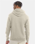 Champion S700 Sand — on model back