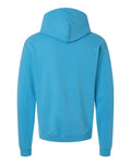 Champion S700 Blue Lagoon — back