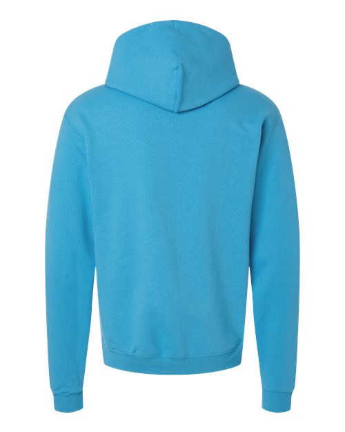 Champion S700 Blue Lagoon — back