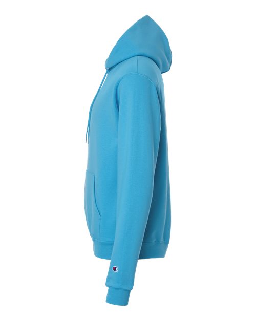 Champion S700 Blue Lagoon — direct side