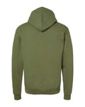 Champion S700 Fresh Olive — back