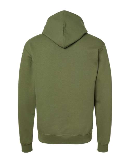 Champion S700 Fresh Olive — back