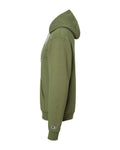 Champion S700 Fresh Olive — direct side
