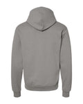 Champion S700 Stone Grey — back