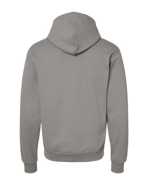 Champion S700 Stone Grey — back