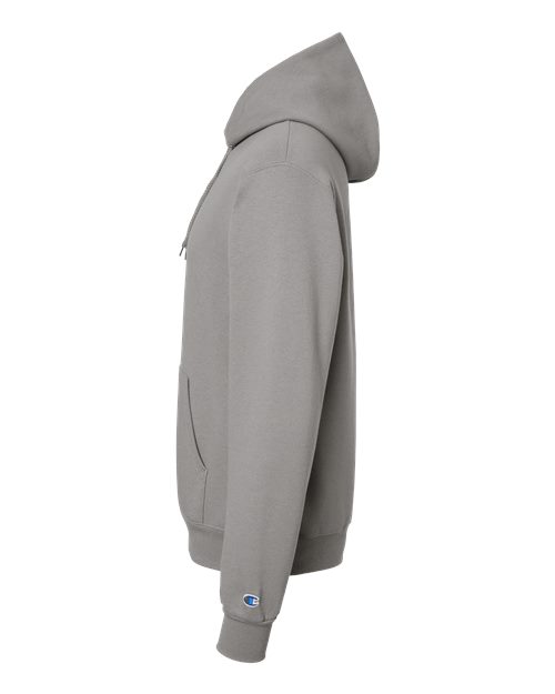 Champion S700 Stone Grey — direct side