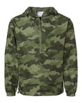 Champion CO200 Olive Green Camo — front