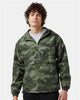 Olive Green Camo
