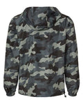 Champion CO200 Concrete Camo — back