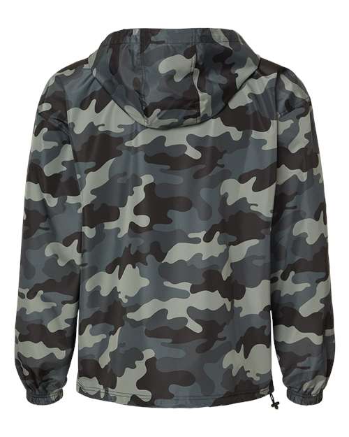 Champion CO200 Concrete Camo — back