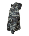 Champion CO200 Concrete Camo — direct side