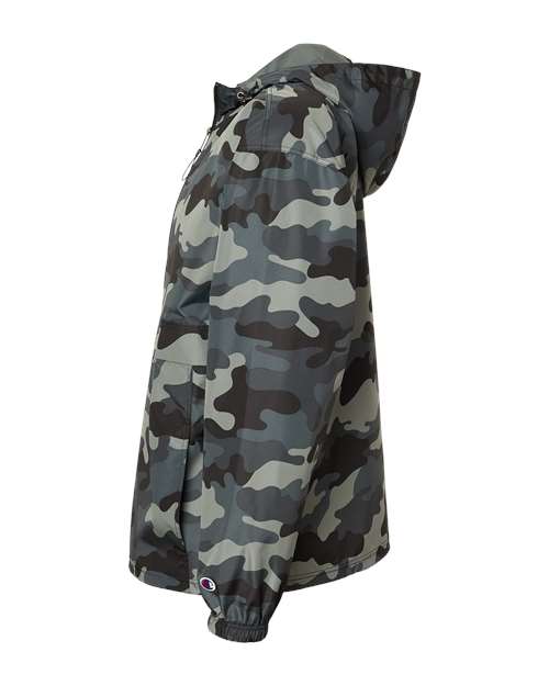Champion CO200 Concrete Camo — direct side