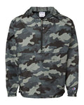 Champion CO200 Concrete Camo — front