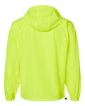 Champion CO200 Safety Green — back