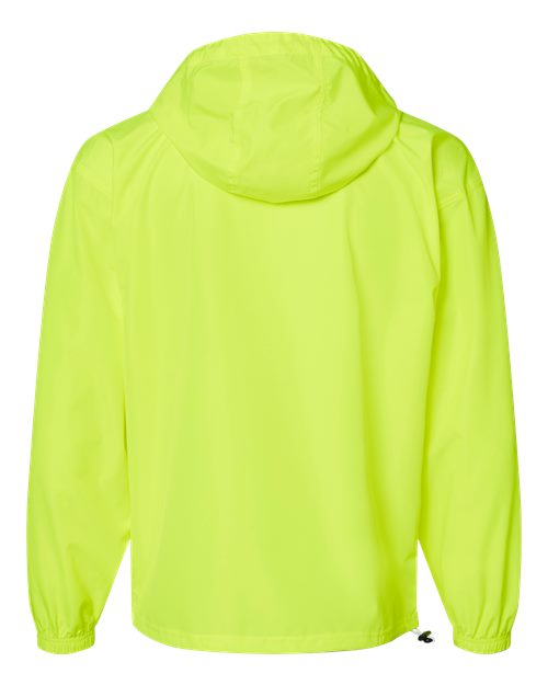 Champion CO200 Safety Green — back