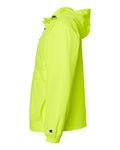 Champion CO200 Safety Green — direct side