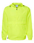 Champion CO200 Safety Green — front