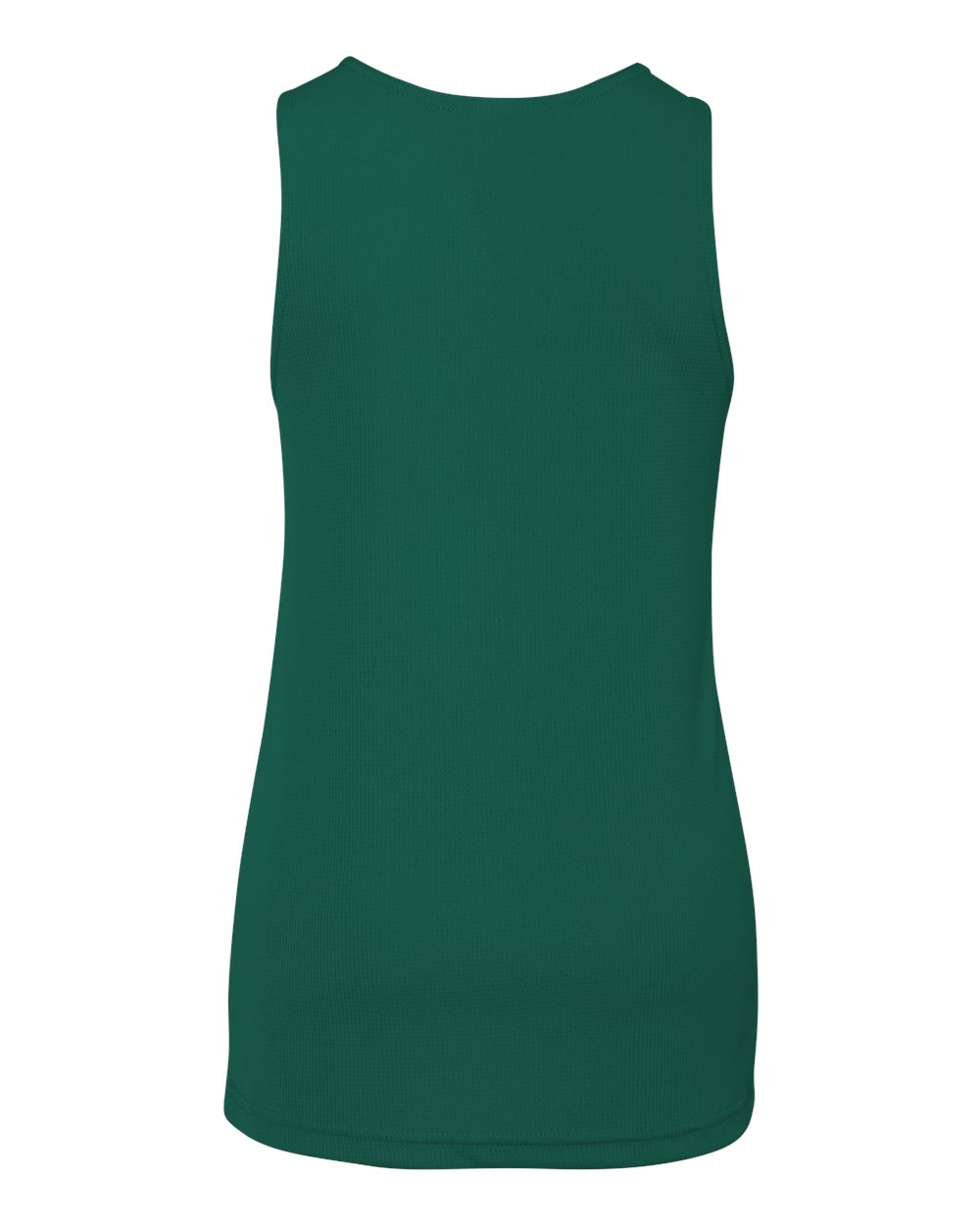 Youth Mesh Tank - Sport Forest