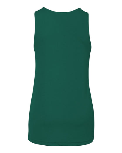 Youth Mesh Tank - Sport Forest