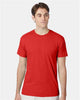 Poppy Red Hthr