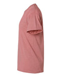 Hanes 42TB Mauve Heather — direct side