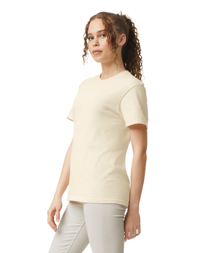 Unisex Heavyweight RS T-Shirt - Ivory
