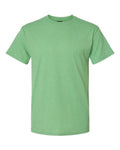 Hanes 42TB True Green Heather — front