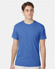 Bonnet Blu Hthr
