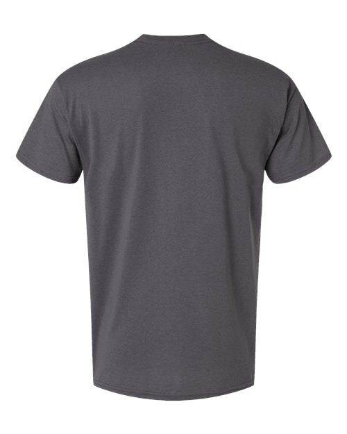 Hanes 42TB Dada Grey — back