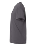 Hanes 42TB Dada Grey — direct side