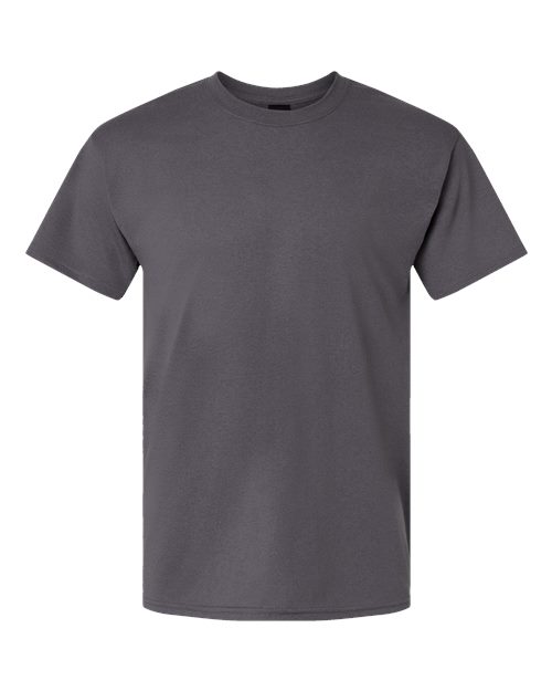 Hanes 42TB Dada Grey — front