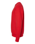 Hanes RS160 Athletic Red — direct side